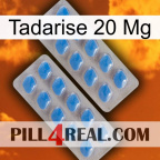 Tadarise 20Mg 23